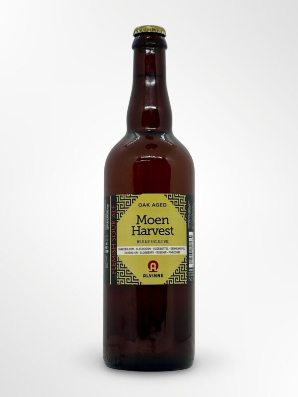 moen harvest