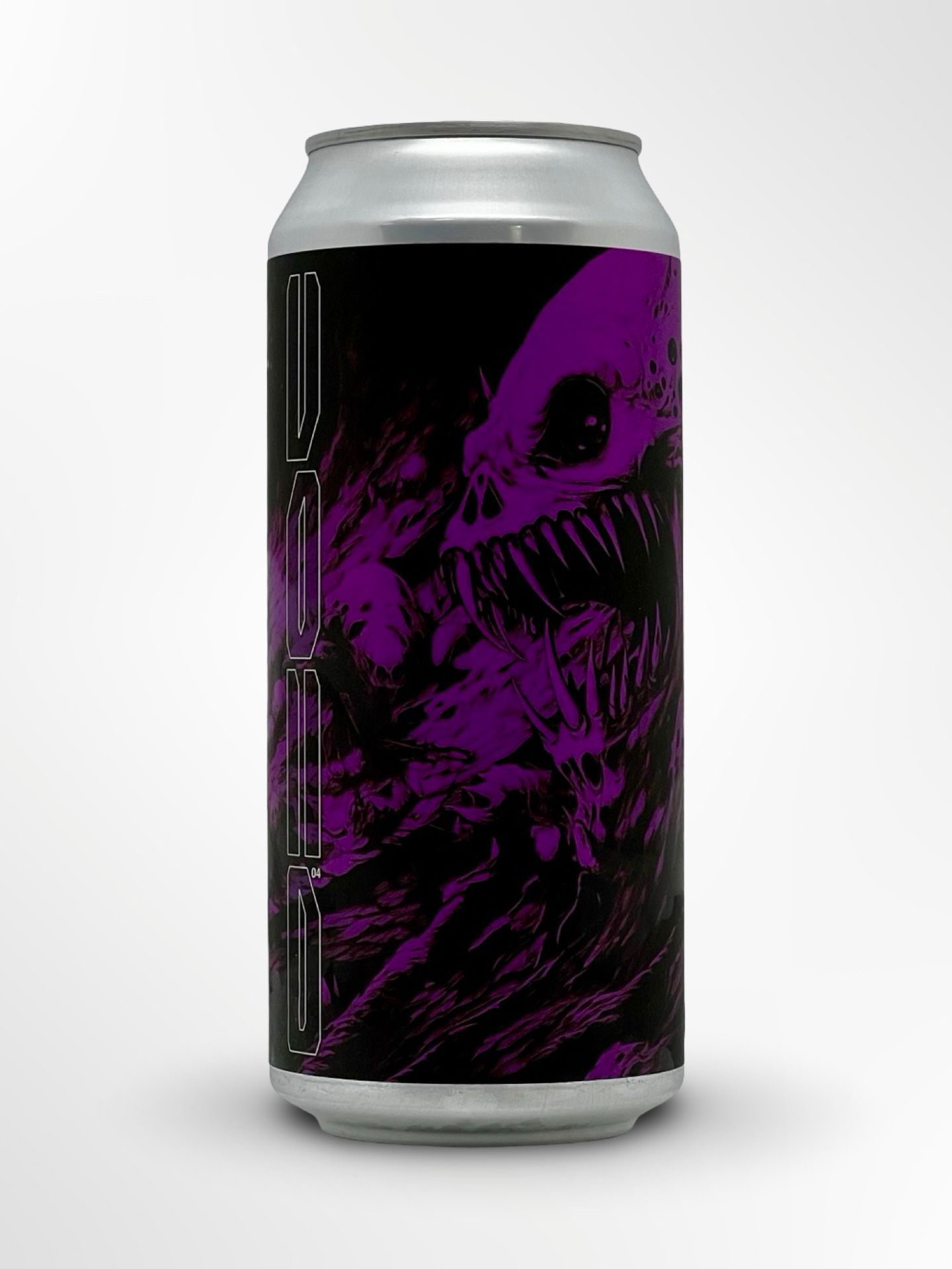 Adroit  VOIID-04 (Ghost VOIID-04) (canned 17-06-24) - DeBierliefhebber