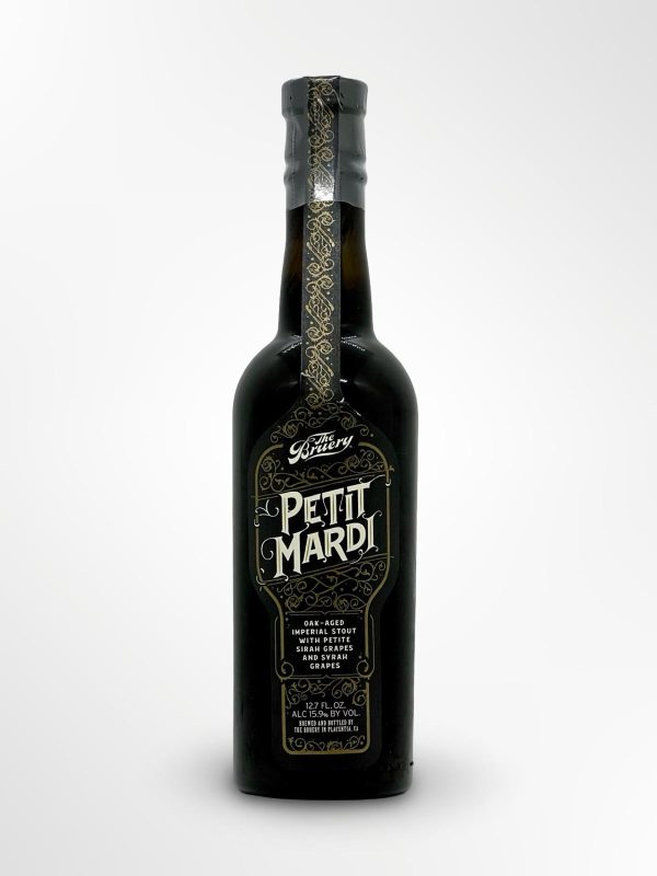 The Bruery - Petit Mardi