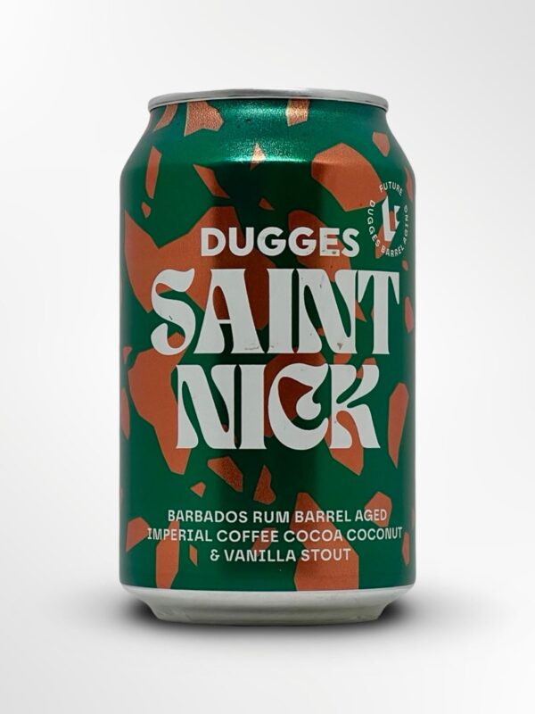 Dugges - Saint Nick