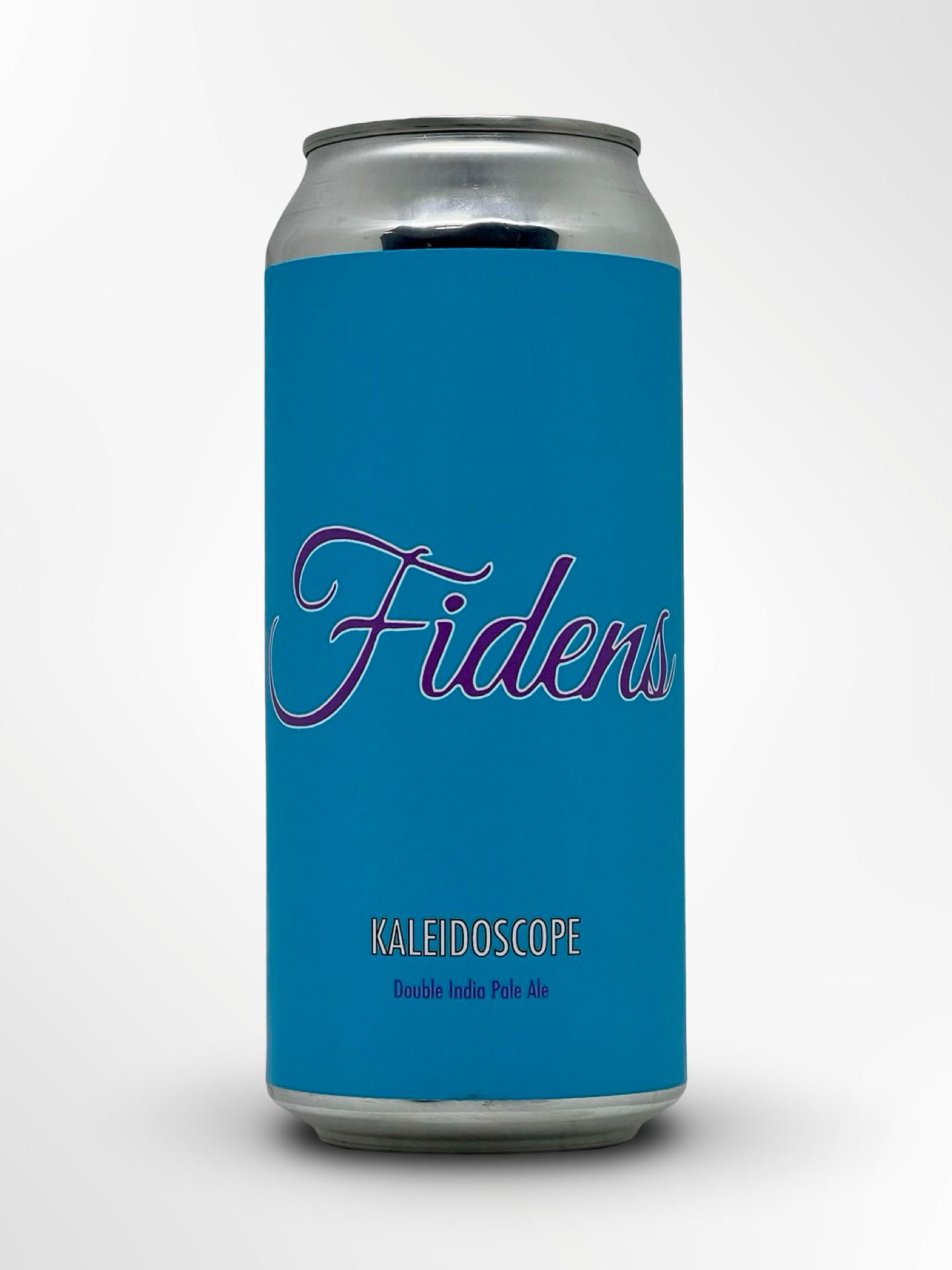 Fidens  Kaleidoscope (canned: 8-1-25) - DeBierliefhebber