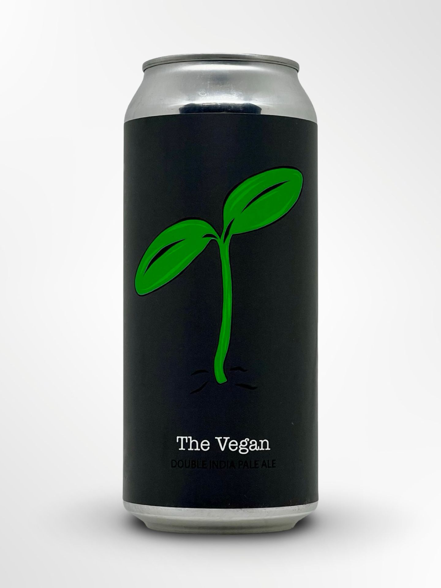 Fidens  The Vegan (canned: 15-01-25) - DeBierliefhebber