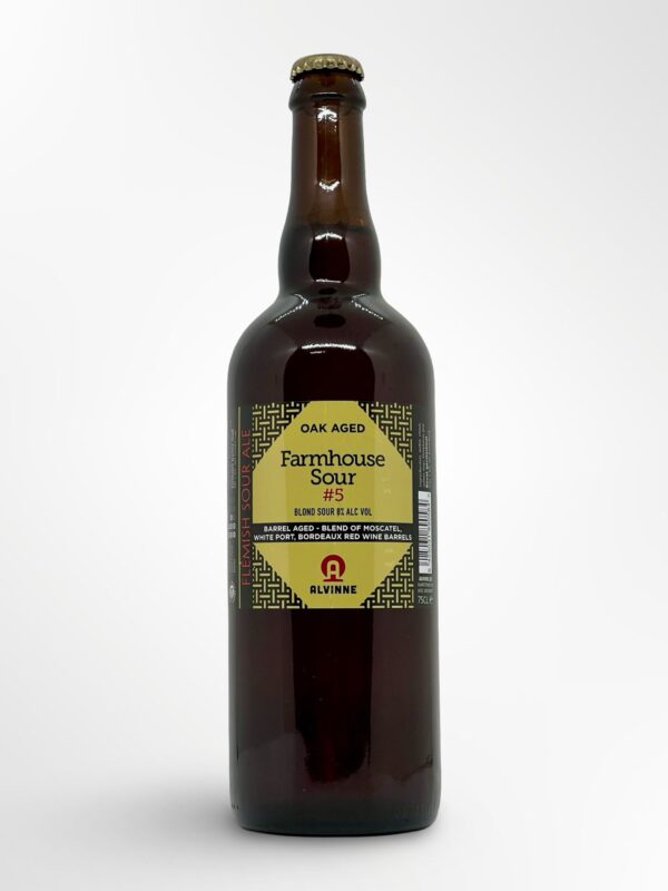 farmhouse sour 5