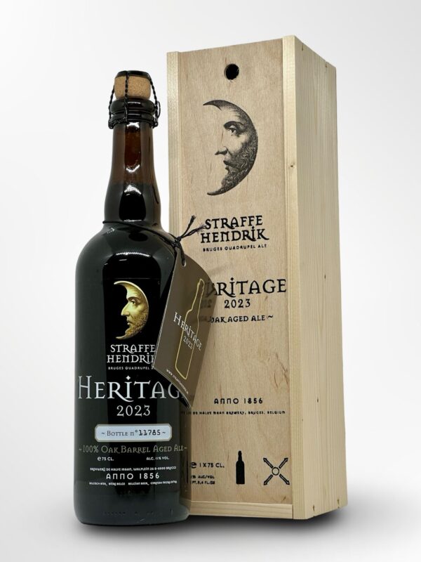 straffe hendrik heritage 2023