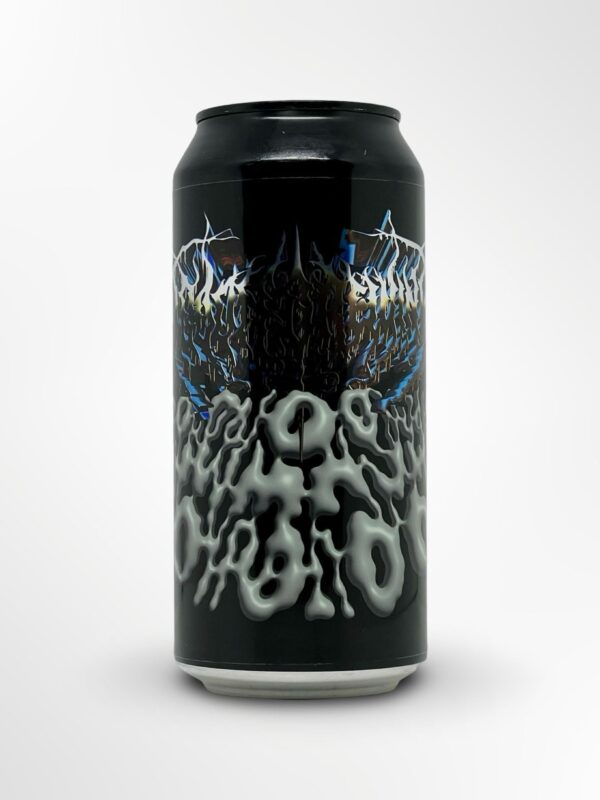 Omnipollo - Another Marshmallow Ale