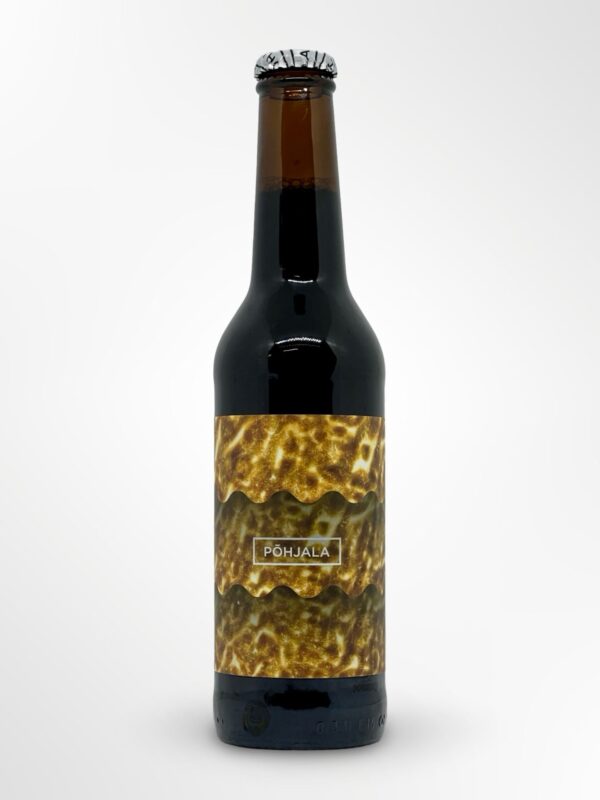 Pohjala - Truffle Stout