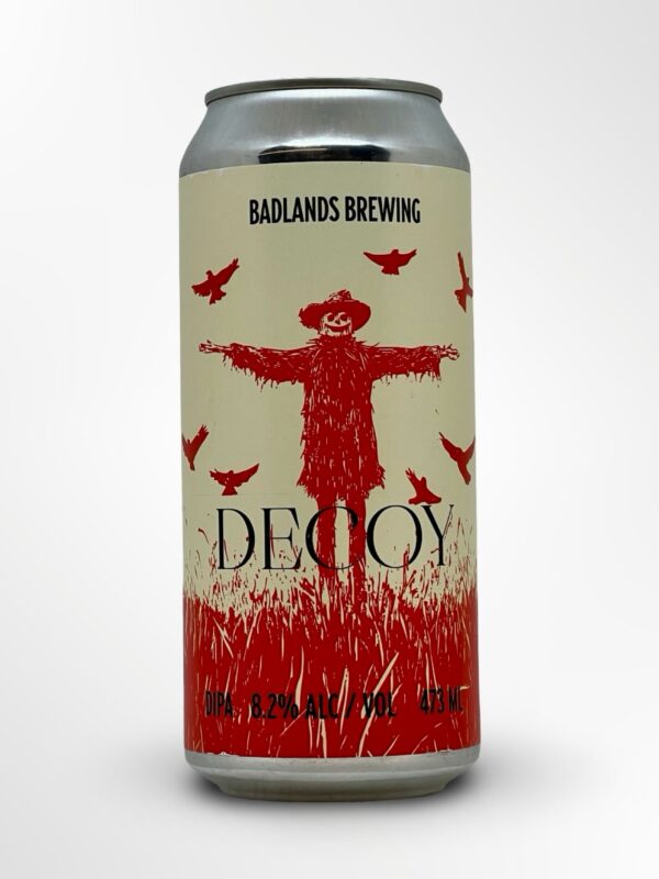 Badlands - Decoy