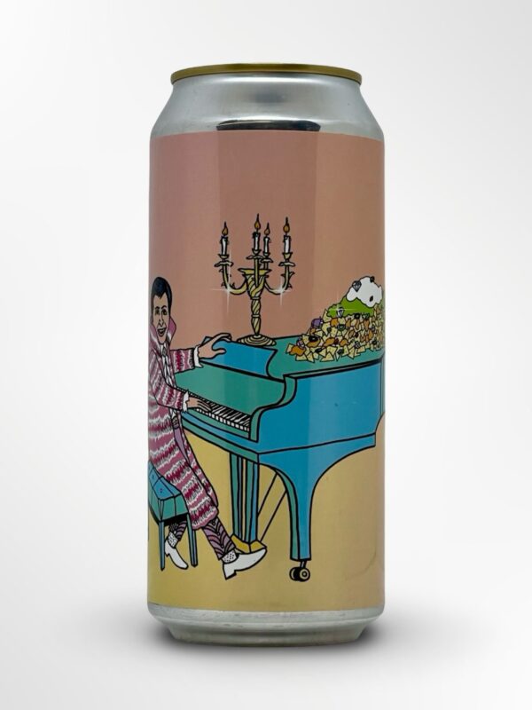 Hoof Hearted - 120 Nachos 2025