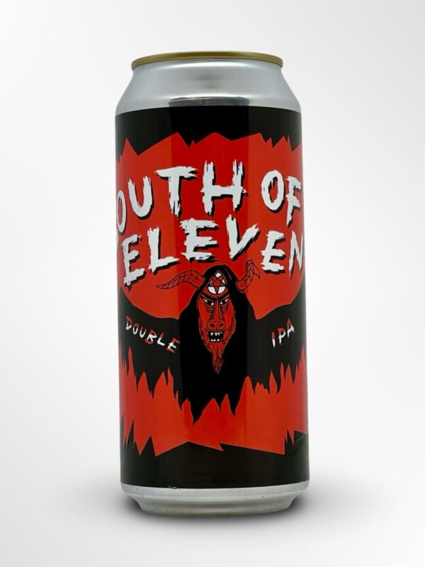 Hoof Hearted - south of eleven