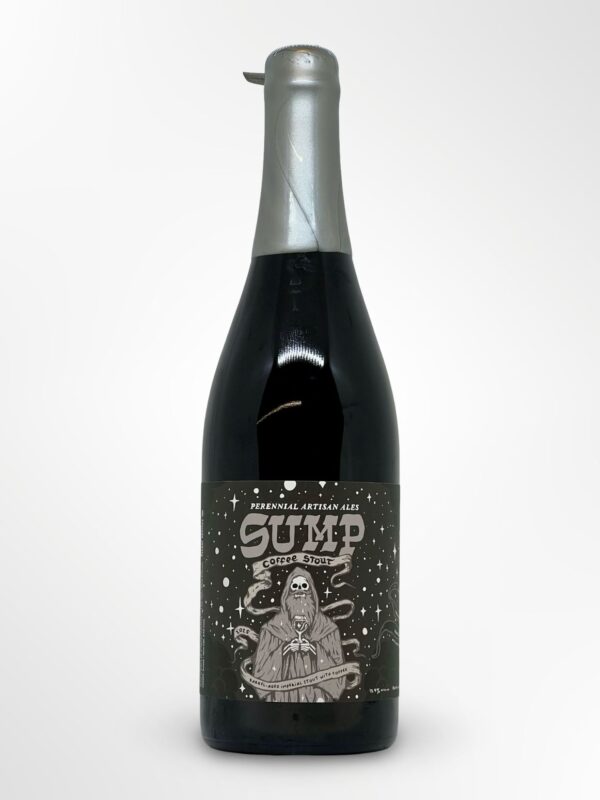 Perennial - Barrel aged Sump 2025