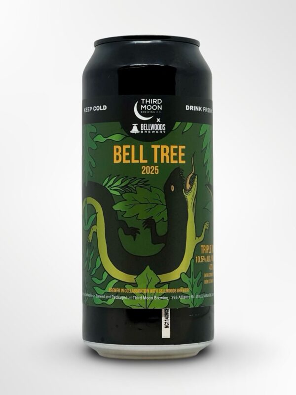 Third Moon - Bell Tree