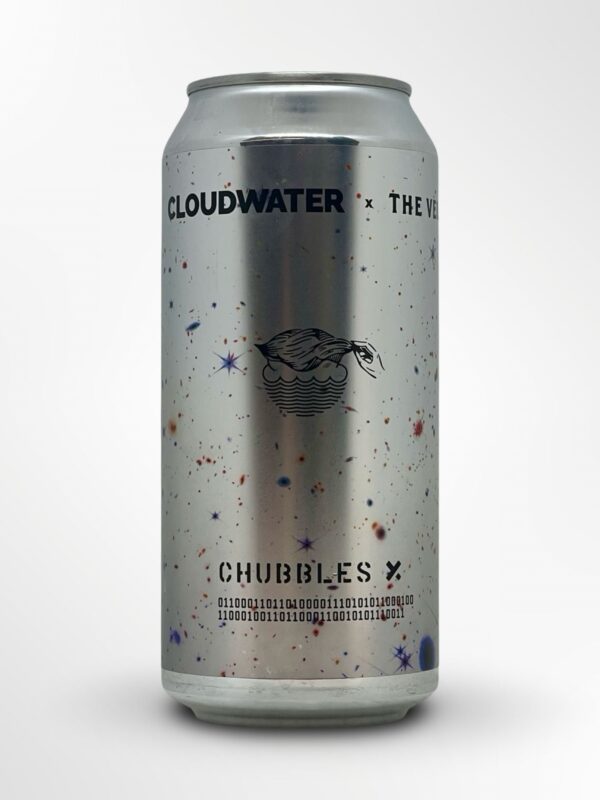 Cloudwater - Chubbles X