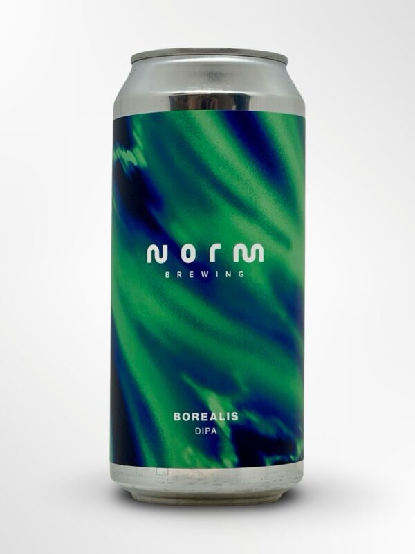 Norm - Borealis 2025