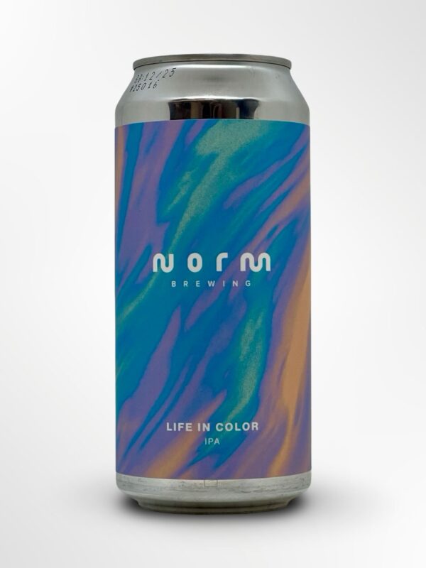 Norm - Life in Color