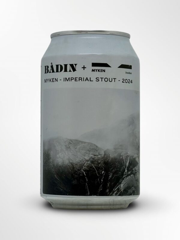 Badin - myken