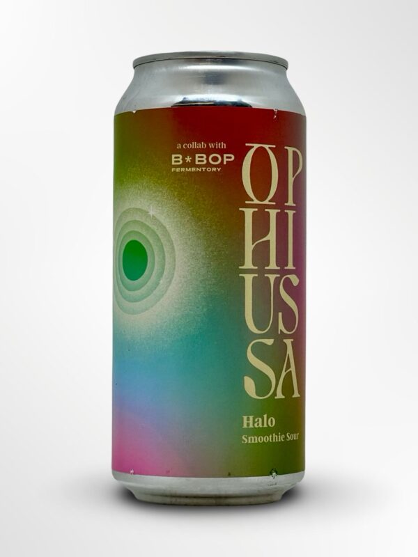 Ophiussa - halo
