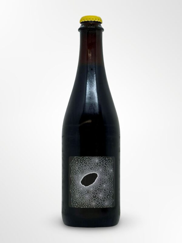 barreled souls - dark matter