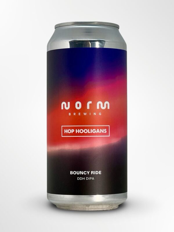Norm - Bouncy Ride