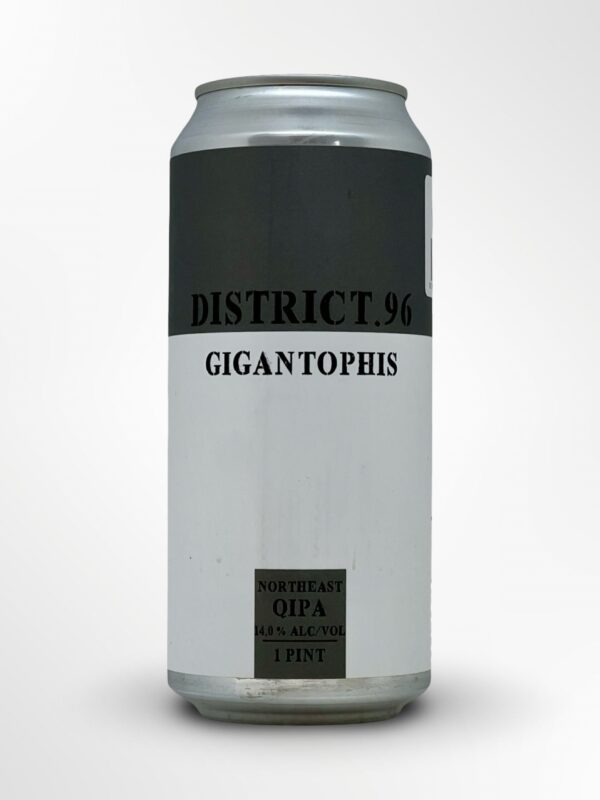 district 96 - gigantophis