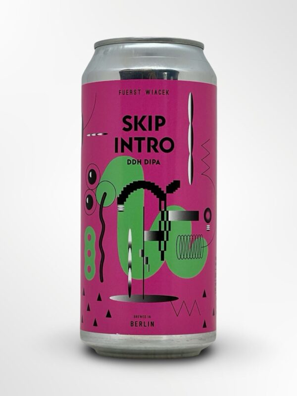 Fuerst Wiacek - Skip Intro