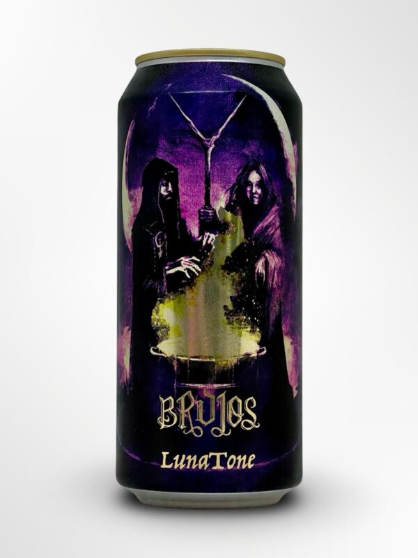 brujos - luna tone